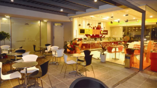 Bariloche local Urca