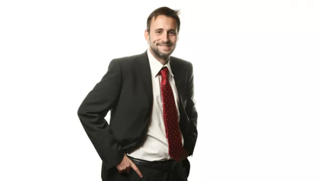 Guillermo Felippa (Eguía Marcas y Patentes)