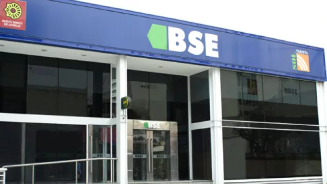 El Banco de Santiago del Estero (BSE) suma 400 cajas de seguridad al mercado cordobés