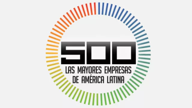 Las empresas argentinas pierden fuerza en la región (Brasil, México y Chile hacen el podio)