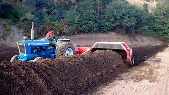 Marcos Juárez y un plan para reducir 40% su “montaña de basura”