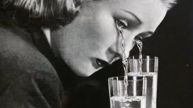 Ivonne Bordelois, Autorretrato