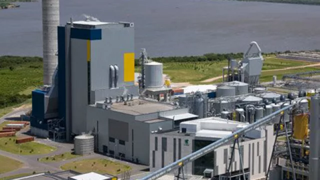 Desde 2008, Uruguay recibe por año unos US$ 2 mil millones de inversión extranjera directa