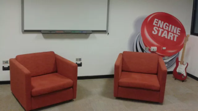 Aún sin edificio propio, Intel sigue apostando por Córdoba