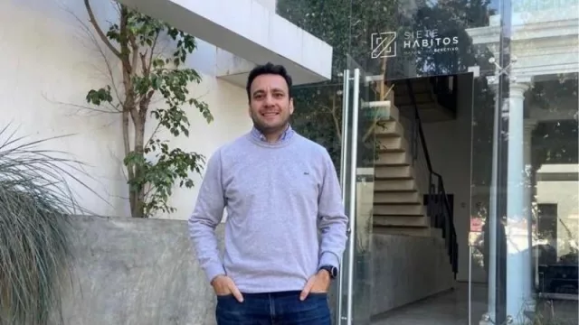 Siete Hábitos: una agencia en evolución constante