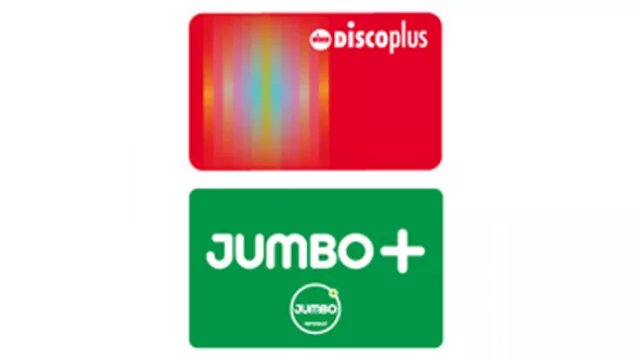 Discoplus se despide y llega Jumbo Más (¿pasará lo mismo con las sucursales?)