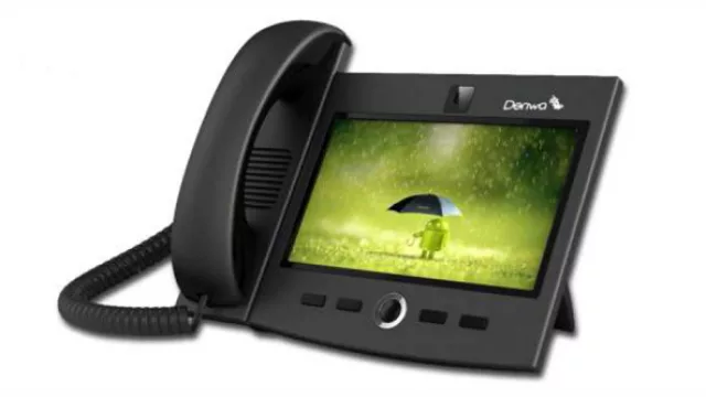 Denwa, la tecnológica local que se hace lugar entre gigantes