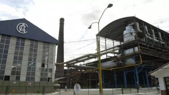 Atanor y una inversión millonaria en energía limpia