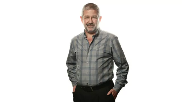 Luis Enrique Blejman (Banco de Córdoba)