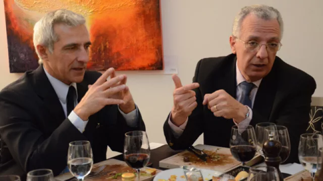 El Clima de Negocios está en “regular - malo” (y la perspectiva es que empeore un poco más)