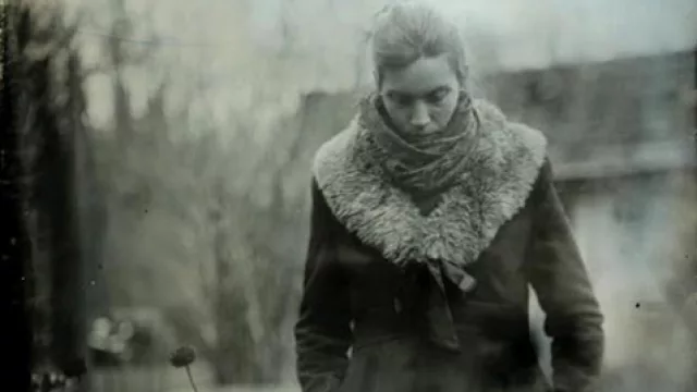 Mariela Laudecina, 3 poemas 3