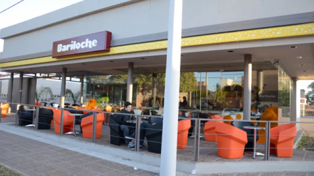 Bariloche ya tiene 8 locales y duplicó su presencia en la zona norte (también mira a los shoppings)