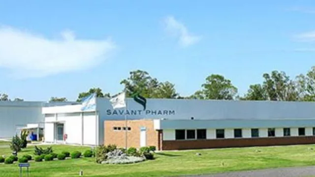 Las cordobesas también mandan en la Bolsa porteña: con la nueva emisión de Savant Pharm acaparan el 70% de las emisiones de ON