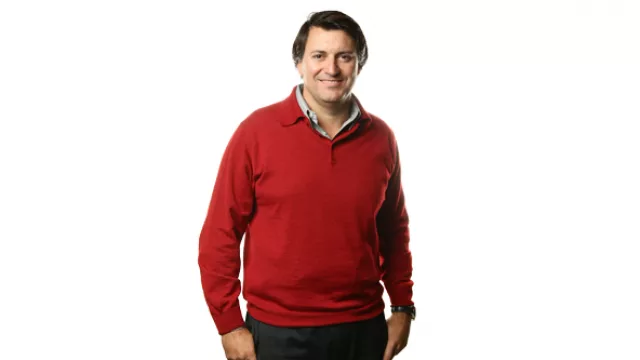 Javier Eguia (Eguía Marcas y Patentes)