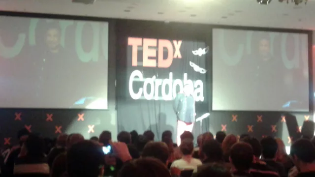 TEDx Córdoba y una segunda edición que logró inspirarnos