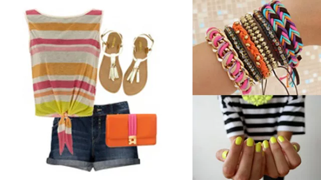 Cuando lo accesorio deja de ser accesorio