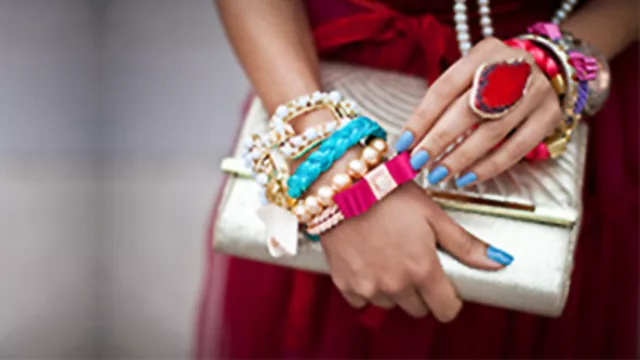 Propuestas en distintos tonos y colores que trae la nueva temporada, para armar looks llamativos.