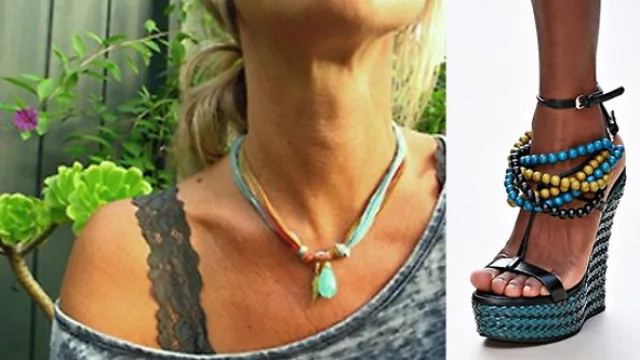 Propuestas en distintos tonos y colores que trae la nueva temporada, para armar looks llamativos.