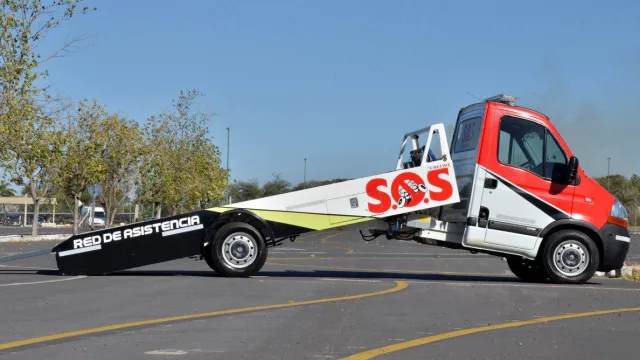 La red de asistencia S.O.S sopló 25 velitas (y suma más de 3 millones de clientes)