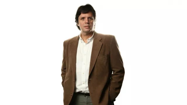 Sebastián Albrisi (Telemercado)