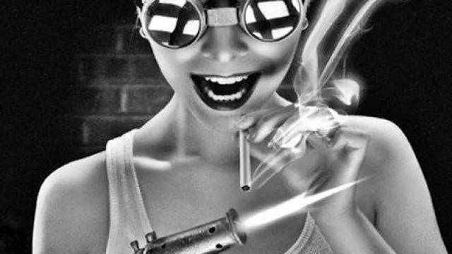 Montserrat Álvarez, Love story