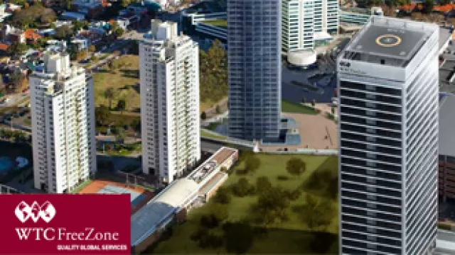 En 2016 habrá un 65% más de superficie para oficinas que en 2010