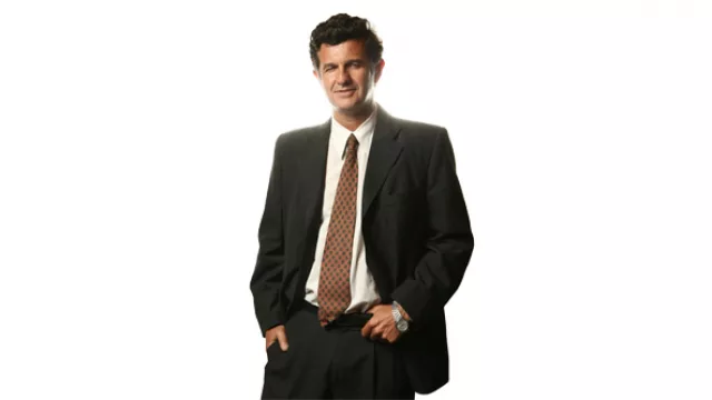 Ramiro García Díaz (Grupo Oxford)