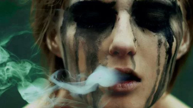 Miriam Reyes, Quiero ser pura