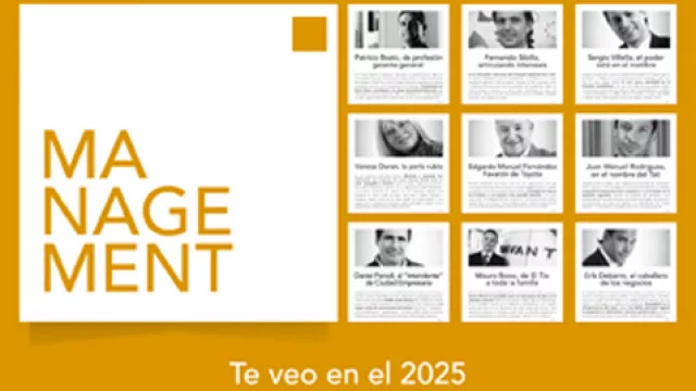 9 ejecutivos que seguirán siendo noticia en los próximos años (y entradas para ver a Madonna)