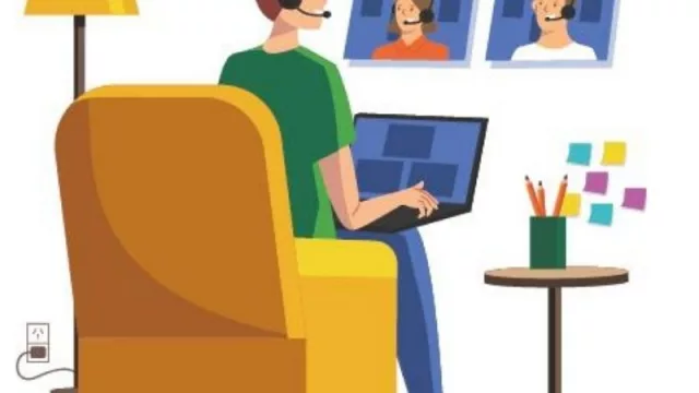 La UNC lanza una segunda edición de la Diplomatura en Gestión del Teletrabajo