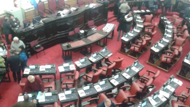 El sistema de video podría ser replicado en otras provincias