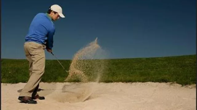 Soltate correctamente