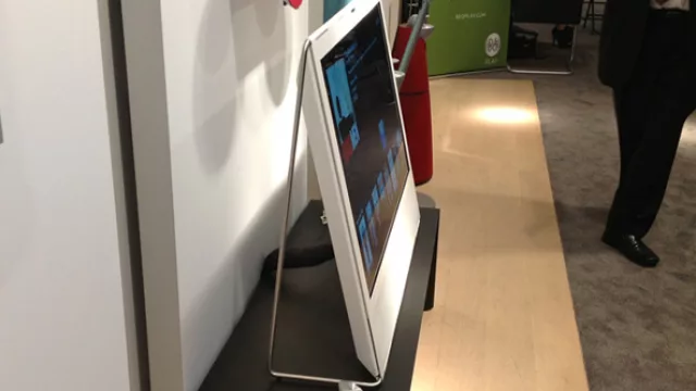 El Tv de autor de B&O