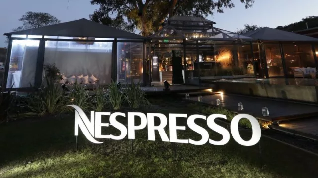 Nespresso repotencia su espacio en Nuevocentro y prepara la llegada de Vertuo, sus nuevas cápsulas hogareñas