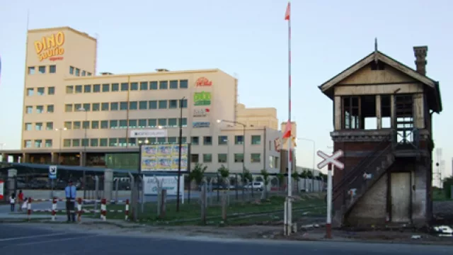 Todo (casi) listo para la inauguración del primer ¡MaMi! (fecha: 30 de agosto)