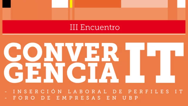 El sector TI de Córdoba necesita RRHH… pero qué necesita