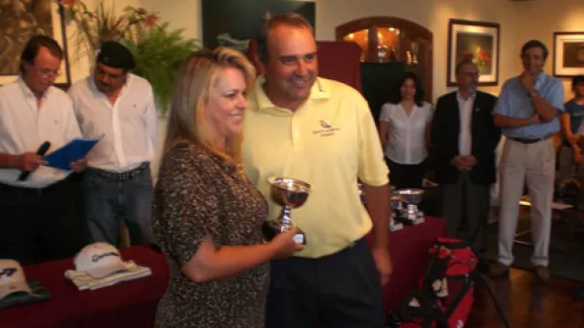 Jugador de la Semana