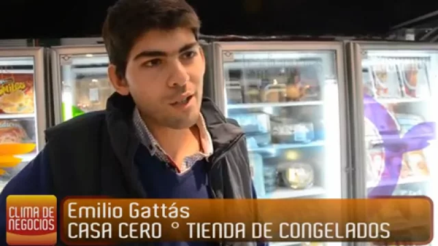 Ricos, saludables, ultracongelados... ¡y listos!