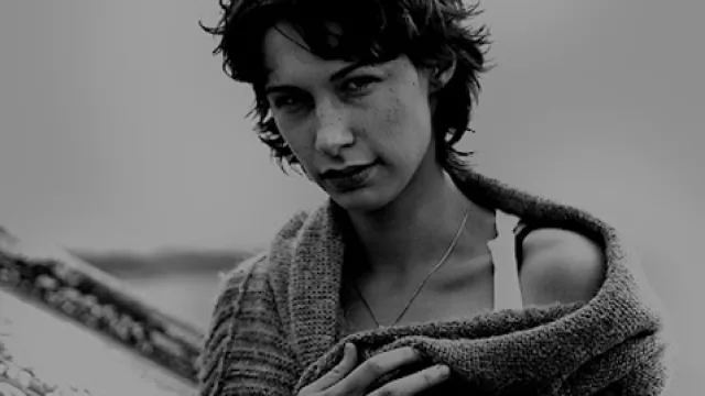 Sonia Fides, Debilidad de los músculos