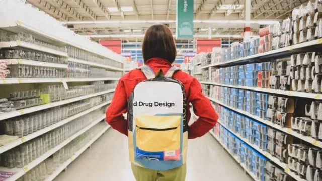 Mochila Swahili Eco. 