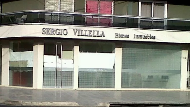 Sergio Villella avanza en la zona Hansen & Barrientos: abre una nueva sucursal en barrio General Paz