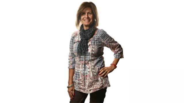 Silvia Rodríguez (Tersuave)