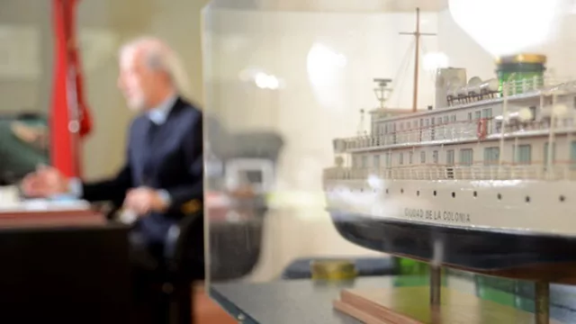 Mano a mano con Juan Carlos López Mena, candidato a Empresario del Año 2012