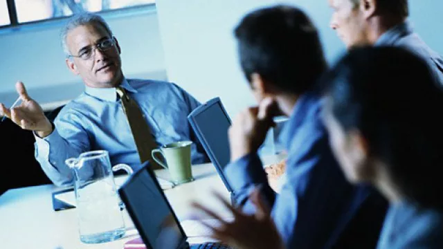 Los empresarios la ven mejor: creen que la economía crecerá en el segundo semestre