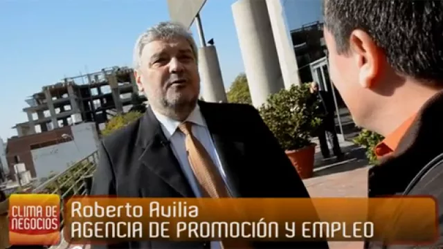 Mirando la evolución del empleo