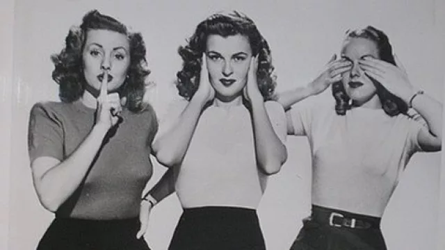 Carmen Gloria Berríos, Acerca de la dignidad