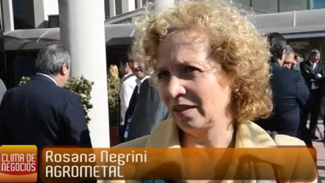 El mal momento de un sector clave