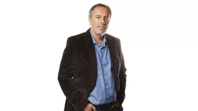 Luciano “Bunny” Croatto (Malevo Films)