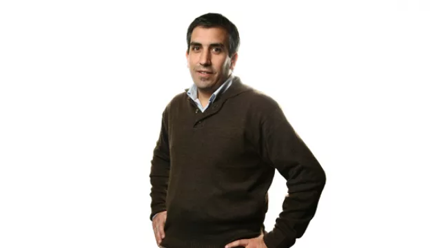 Marcelo Tejeda (PC Arts Argentina)