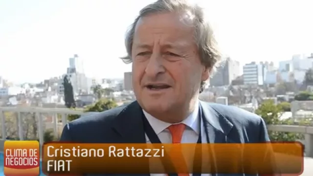 Fiat acelera a fondo